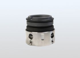 安康旋轉(zhuǎn)型多彈簧機(jī)械密封 HC9