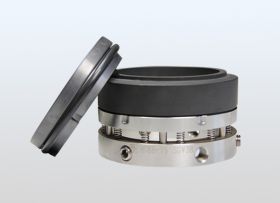 安康旋轉(zhuǎn)型多彈簧機(jī)械密封 HC8