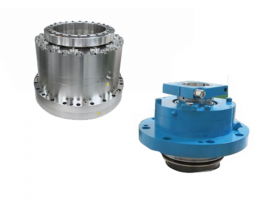 綏化單端面釜密封系列HFM-1 雙端面釜密封系列HFM-2