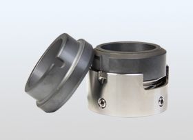 安康旋轉(zhuǎn)型多彈簧機(jī)械密封 HC7