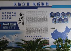 公司實力