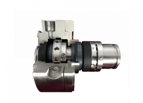 綏化旋轉(zhuǎn)型多彈簧雙端面密封集裝系列1HT8B/HT89U